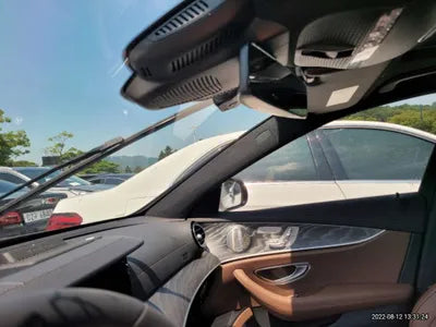 2022 Mercedes-Benz E 350 W1KZF8GB8NB052120 VIN:W1KZF8GB8NB052120