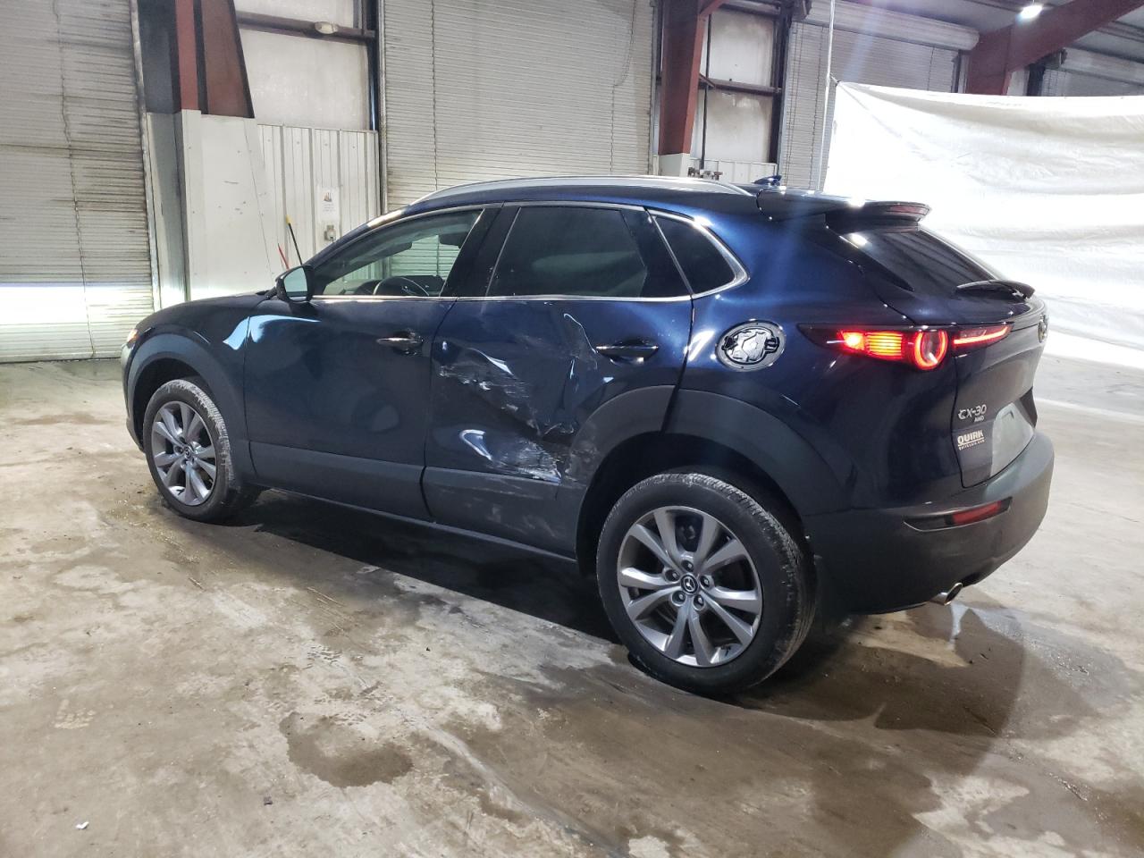 2023 MAZDA CX-30 PREMIUM VIN:3MVDMBDM3PM566318