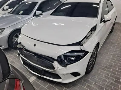 2021 Mercedes-Benz A 220 W1K3G4EB1MJ261914 VIN:W1K3G4EB1MJ261914