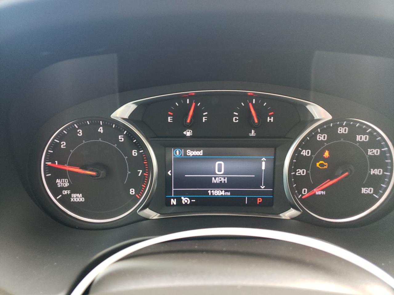 2023 GMC ACADIA SLE VIN:1GKKNRL4XPZ251860