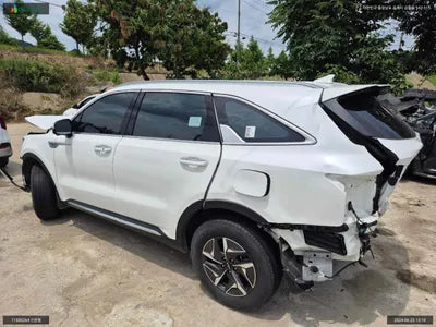 2023 Kia Sorento KNARK81GDPA194658 VIN:KNARK81GDPA194658