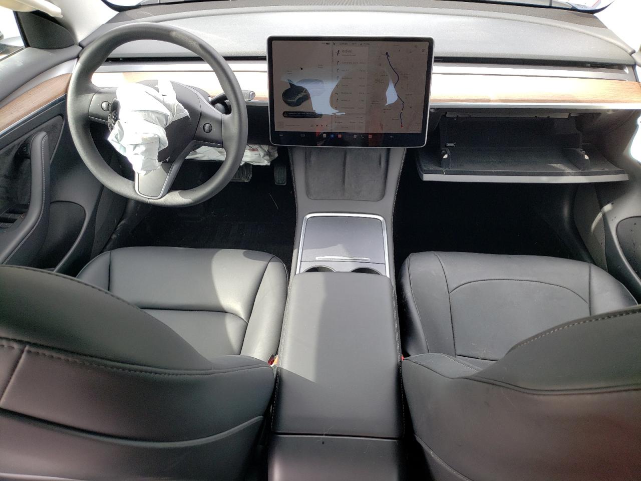 2023 TESLA MODEL 3  VIN:5YJ3E1EAXPF613258