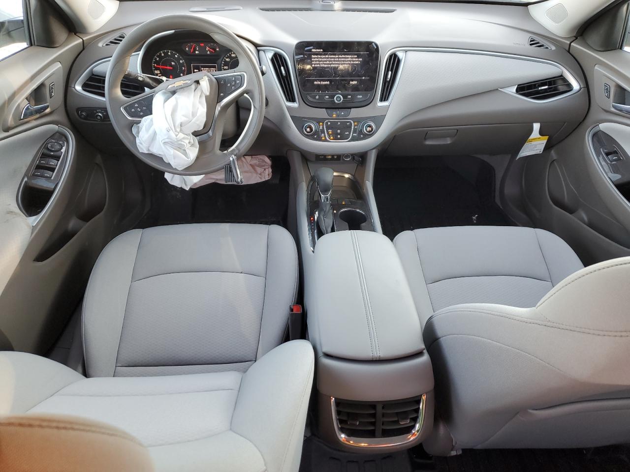 2024 CHEVROLET MALIBU LT VIN:1G1ZD5ST5RF132724