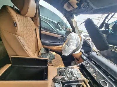 2020 Genesis GV80 KMTHA81BDLU016735 VIN:KMTHA81BDLU016735