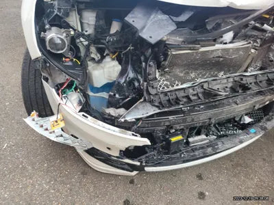 2016 Kia Carnival KNAME81ABGS217384 VIN:KNAME81ABGS217384