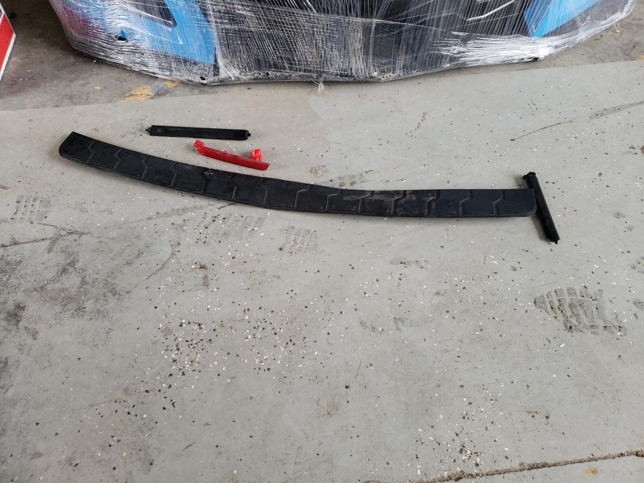 2023 CHEVROLET BLAZER RS VIN:3GNKBERS6PS189672