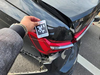 2021 Audi A6 WAUZZZF28MN042836 VIN:WAUZZZF28MN042836