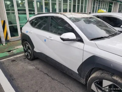 2023 Hyundai Kona KMHHE813BPU024154 VIN:KMHHE813BPU024154