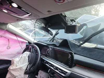 2017 Kia K5 KNAG3412BLA066221 VIN:KNAG3412BLA066221