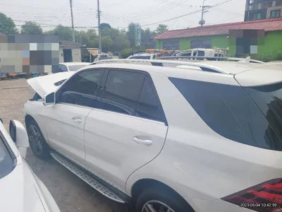 2017 Mercedes-Benz GLE 350 898KMWDCDA2EB0HA9 VIN:898KMWDCDA2EB0HA9