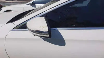 2017 Mercedes-Benz E 300 VIN: