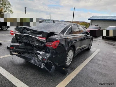 2020 Audi A6 WAUZZZF20LN055188 VIN:WAUZZZF20LN055188