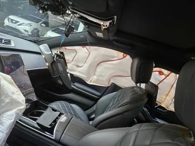 2022 Mercedes-Benz S 450 W1K6G6BB5NA110928 VIN:W1K6G6BB5NA110928