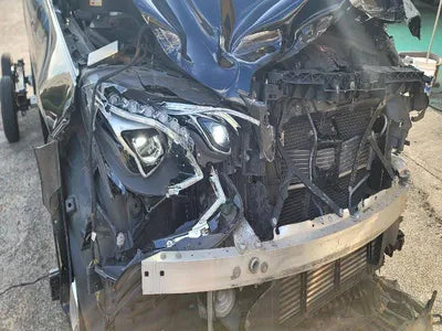 2014 Mercedes-Benz E 250 VIN: