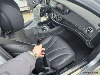 2017 Mercedes-Benz S 350 WDDUF3DB1HA335485 VIN:WDDUF3DB1HA335485