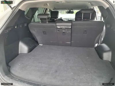 2016 Hyundai Santa FE KMHSW81UBGU663077 VIN:KMHSW81UBGU663077