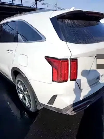 2021 Kia Sorento VIN:
