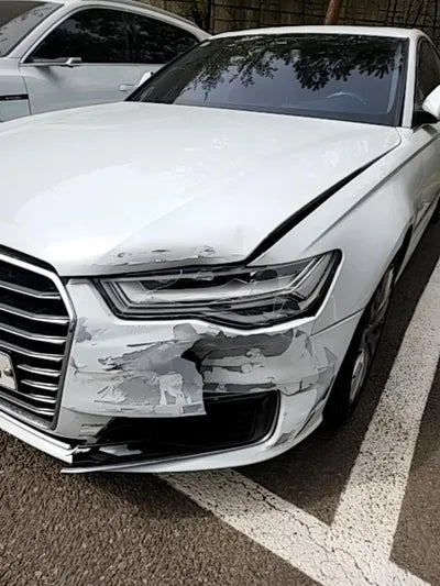 2016 Audi A6 WAUZZZ4G3GN021766 VIN:WAUZZZ4G3GN021766