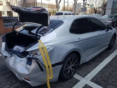 2021 Toyota Camry JTNBA1HK5N3015418 VIN:JTNBA1HK5N3015418
