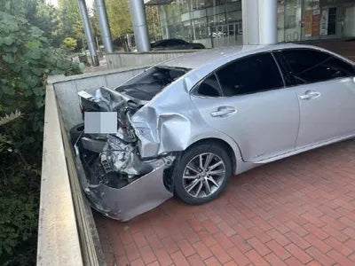 2016 Lexus ES 300 VIN: