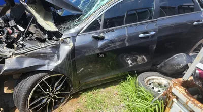 2021 Kia K5 KNAG6412BMA142455 VIN:KNAG6412BMA142455