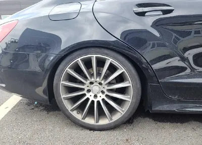 2016 Mercedes-Benz CLS 400 WDDLJ6FB3GA170420 VIN:WDDLJ6FB3GA170420