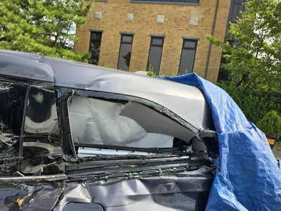 2023 Honda Odyssey VIN: