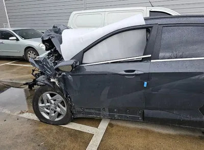 2023 Hyundai Kona VIN: