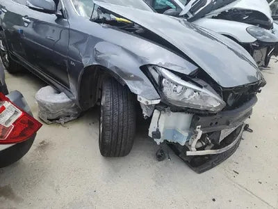 2015 Infiniti Q70 VIN: