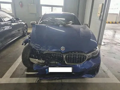 2022 BMW 340 WBA5U7108NFM86513 VIN:WBA5U7108NFM86513