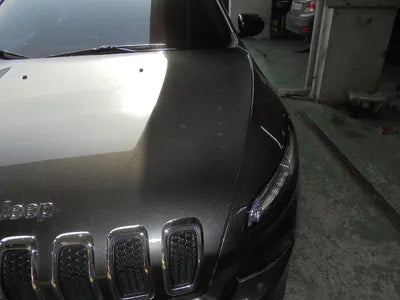 2016 Jeep Cherokee 1C4PJMCB8HW542505 VIN:1C4PJMCB8HW542505