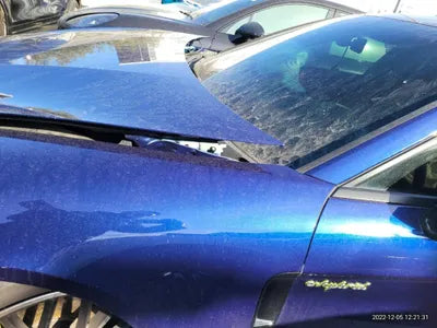 2020 Porsche Panamera VIN: