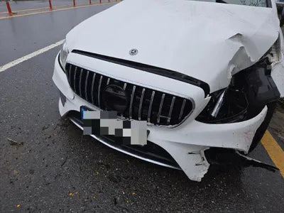 2018 Mercedes-Benz E 220 VIN: