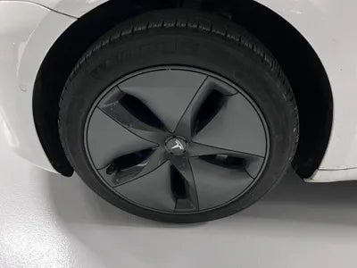 2020 Tesla Model 3 VIN: