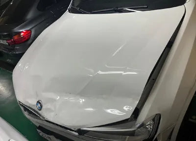 2017 BMW 320 WBAWZ5109H0M38794 VIN:WBAWZ5109H0M38794