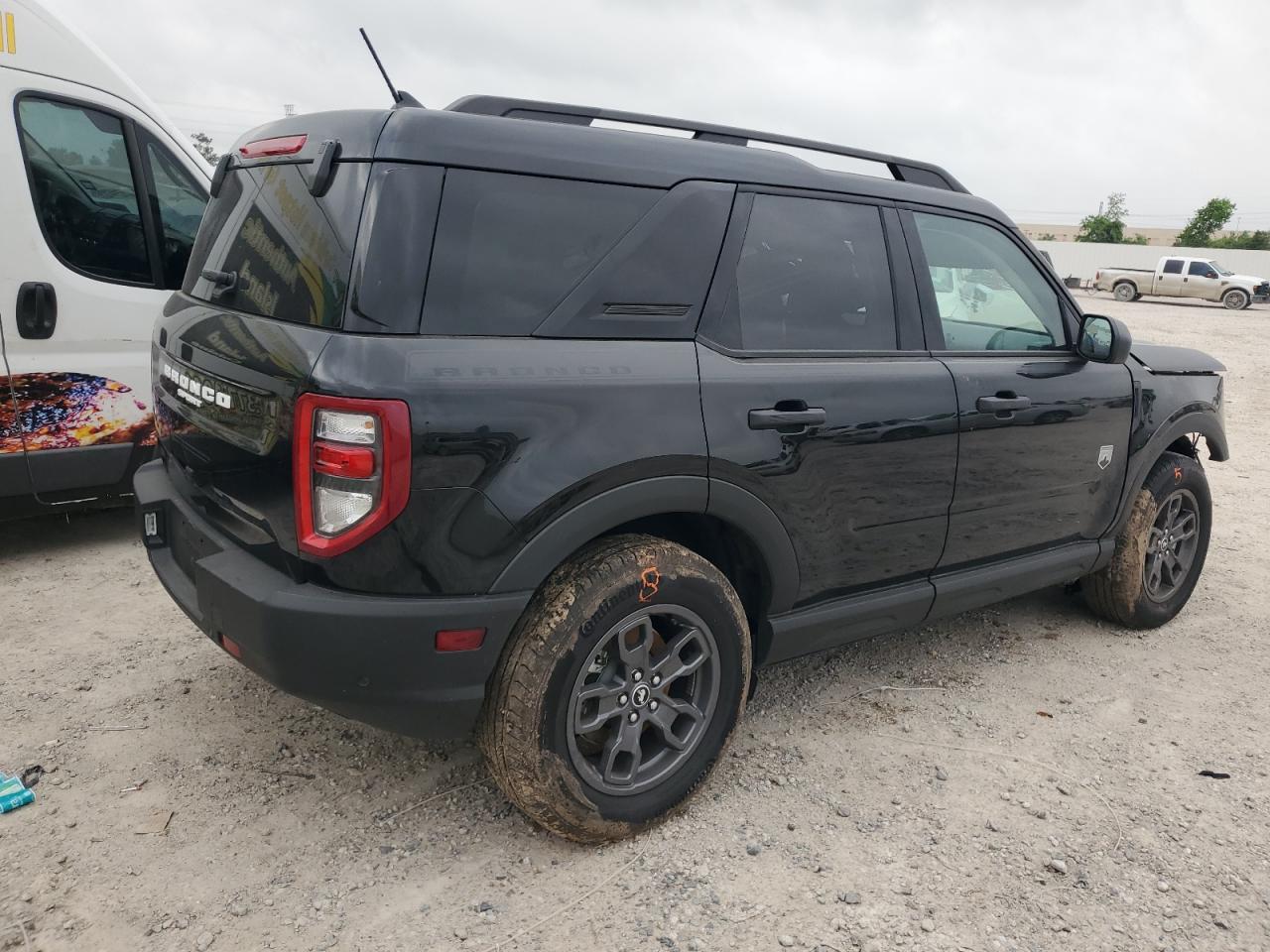 2023 FORD BRONCO SPORT BIG BEND VIN:3FMCR9B60PRE21800