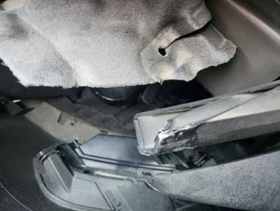 2016 Chevrolet Impala 1G1155S37GU131030 VIN:1G1155S37GU131030