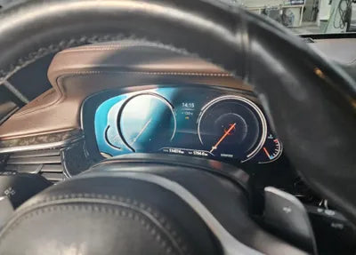 2018 BMW 640 WBAJV610XJBL15818 VIN:WBAJV610XJBL15818