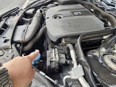 2016 Mercedes-Benz E 250 WDDHF9HB5GB260233 VIN:WDDHF9HB5GB260233