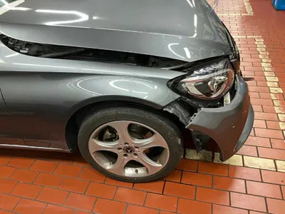 2018 Mercedes-Benz C 200 405KMWDDWF4DB3JF7 VIN:405KMWDDWF4DB3JF7