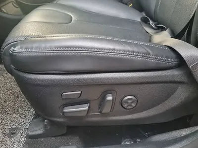 2021 Hyundai Santa FE KMHS381LGMU412456 VIN:KMHS381LGMU412456