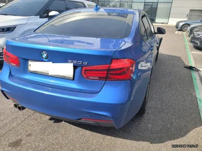 2017 BMW 320 WBA8C5105HK856770 VIN:WBA8C5105HK856770