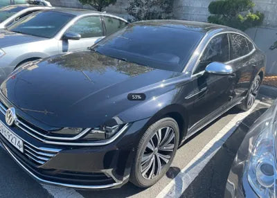 2019 Volkswagen Arteon WVWZZZ3HZKE016071 VIN:WVWZZZ3HZKE016071