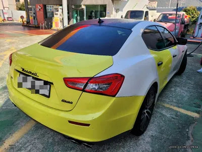 2015 Maserati Ghibli ZAM57RTA7F1161244 VIN:ZAM57RTA7F1161244