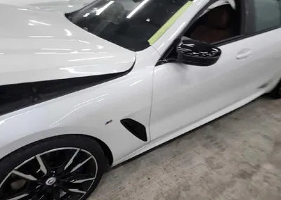 2023 BMW 850 WBAGV810XPCL36483 VIN:WBAGV810XPCL36483