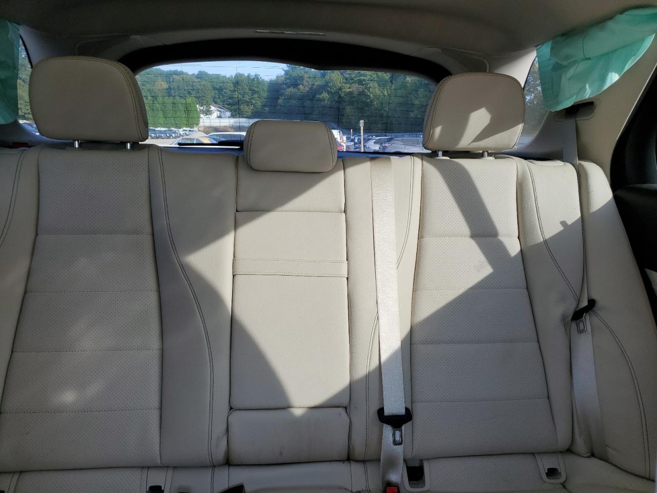 2022 MERCEDES-BENZ GLE 350 4MATIC VIN:4JGFB4KB1NA689960