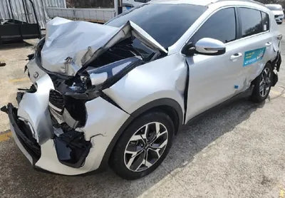 2019 Kia Sportage KNAPN813BKK688015 VIN:KNAPN813BKK688015