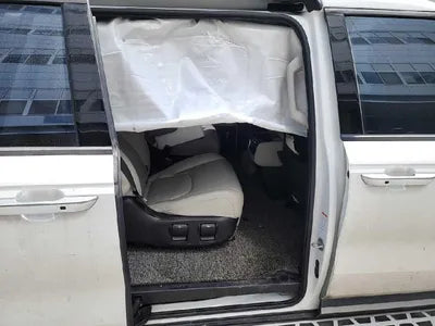 2020 Kia Carnival VIN:
