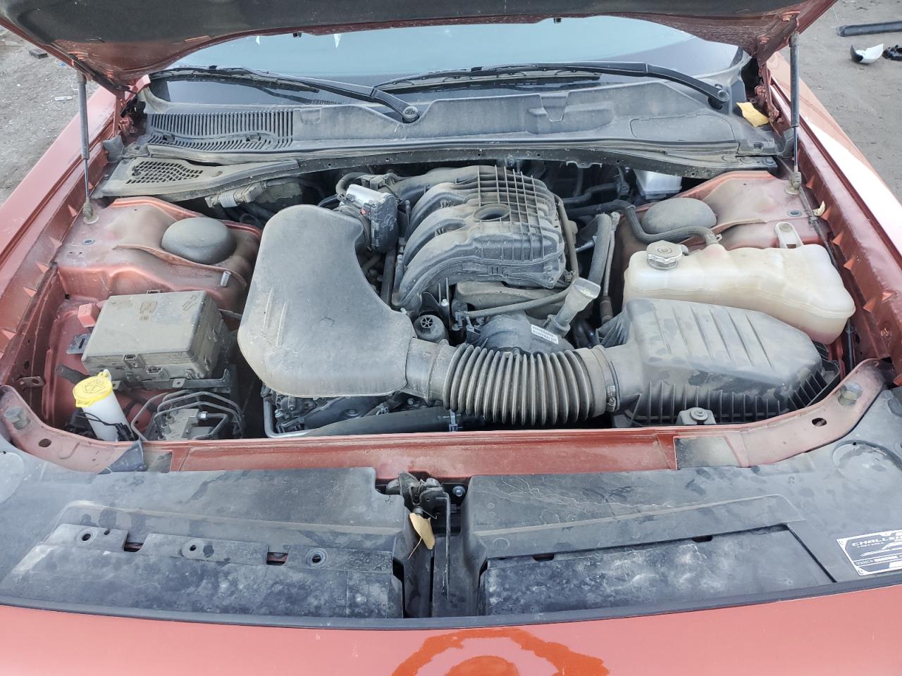 2023 DODGE CHALLENGER GT VIN:2C3CDZKG7PH649062