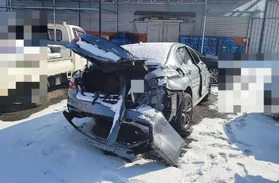 2019 BMW 520 WBAJF510XKGM57601 VIN:WBAJF510XKGM57601